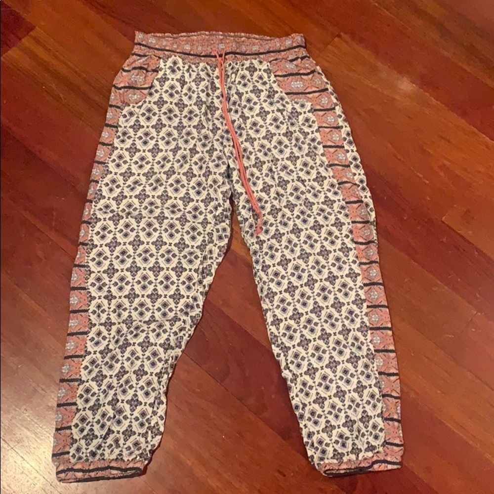 Joggers